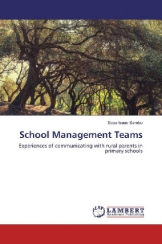 Buch School Management Teams Sosa Isaac Sambo