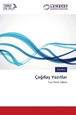 Book Çagdas Yazitlar Ece Akay