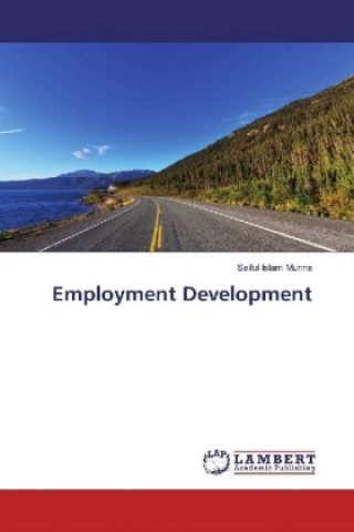 Boek Employment Development Saiful Islam Munna