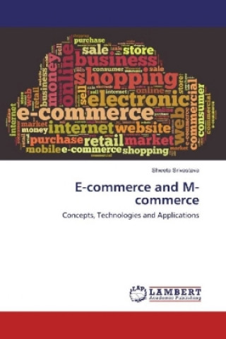 Livre E-commerce and M-commerce Shweta Srivastava