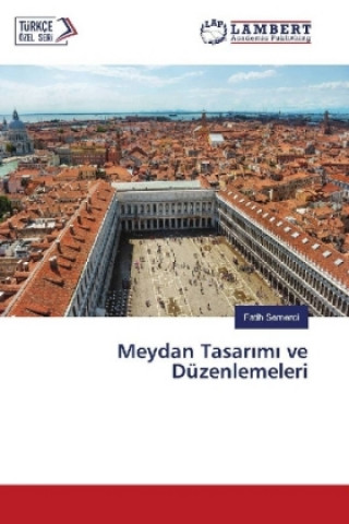 Livre Meydan Tasarimi ve Düzenlemeleri Fatih Semerci