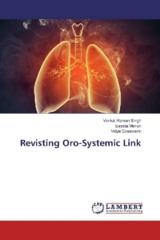 Libro Revisting Oro-Systemic Link Venkat Raman Singh