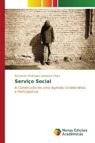 Buch Serviço Social Rosemeire Rodrigues Junqueira (Org. )