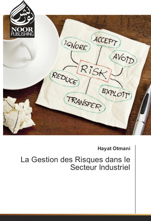 Kniha La Gestion des Risques dans le Secteur Industriel Hayat Otmani