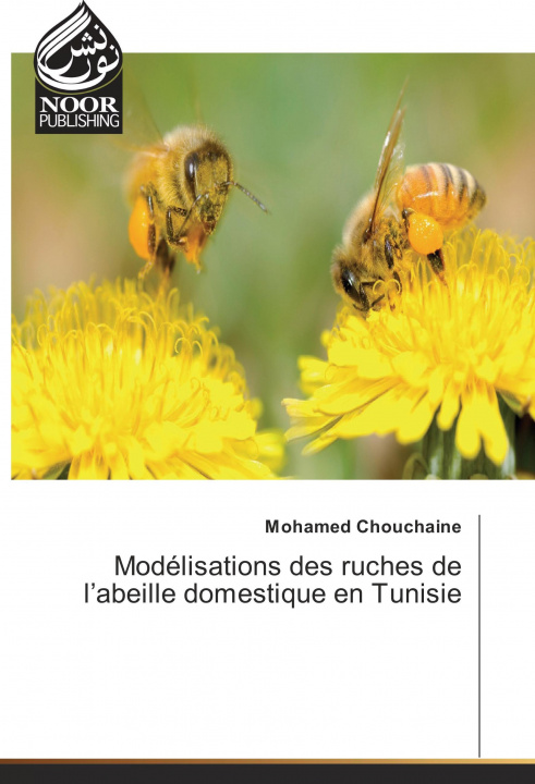 Carte Modélisations des ruches de l'abeille domestique en Tunisie Mohamed Chouchaine