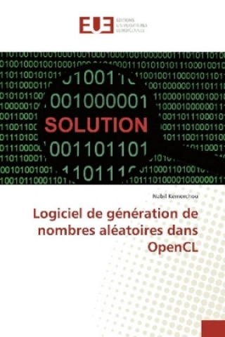 Carte Logiciel de génération de nombres aléatoires dans OpenCL Nabil Kemerchou