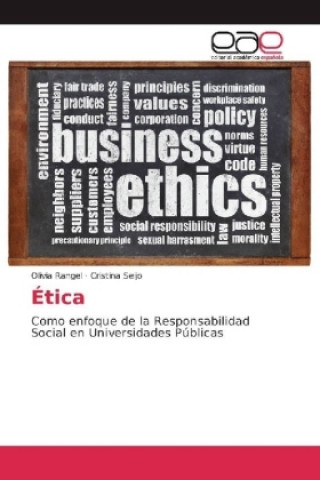 Carte Ética Olivia Rangel