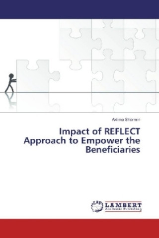 Carte Impact of REFLECT Approach to Empower the Beneficiaries Aklima Sharmin