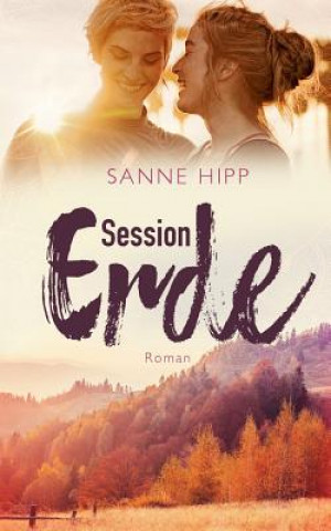 Knjiga Session Erde Sanne Hipp