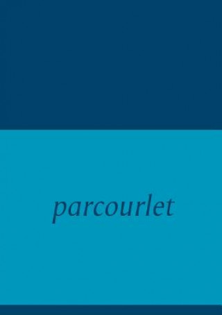 Buch Parcourlet Marion Wolters