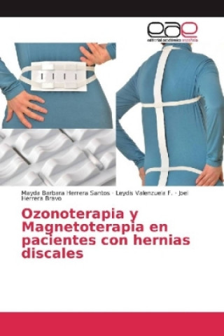 Carte Ozonoterapia y Magnetoterapia en pacientes con hernias discales Mayda Barbara Herrera Santos