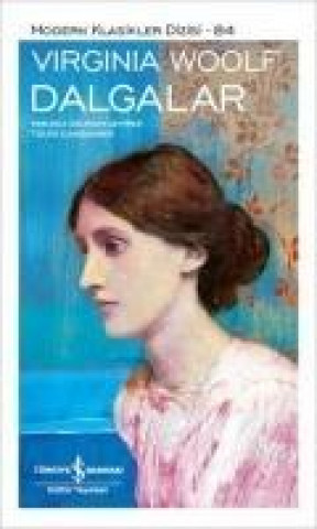 Libro Dalgalar Virginia Woolf