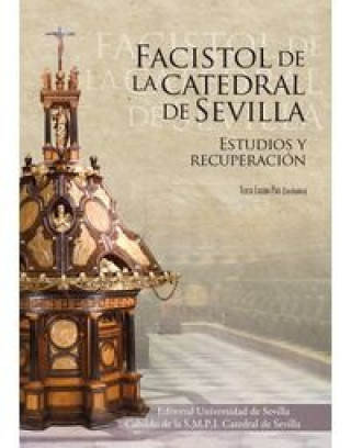 Knjiga Facistol de la Catedral de Sevilla 