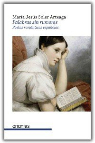 Книга Acerca de las románticas 