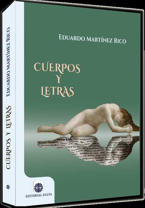 Buch CUERPOS Y LETRAS 