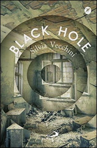 Buch Black hole Silvia Vecchini