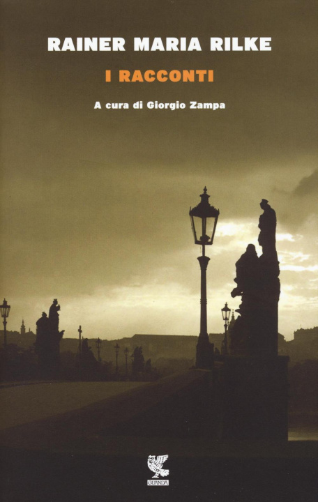 Buch I racconti Rainer Maria Rilke