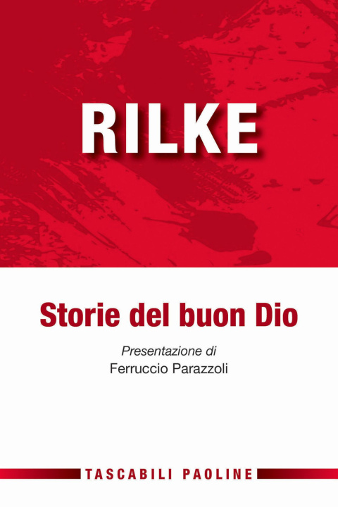 Livre Storie del buon Dio Rainer M. Rilke