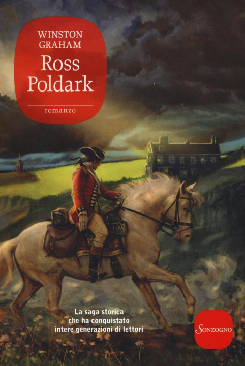 Buch Ross Poldark - VOL I Winston Graham