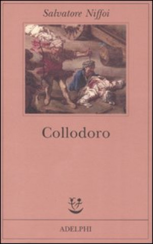 Carte Collodoro Salvatore Niffoi