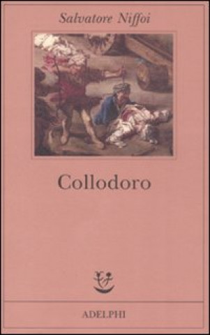 Livre Collodoro Salvatore Niffoi