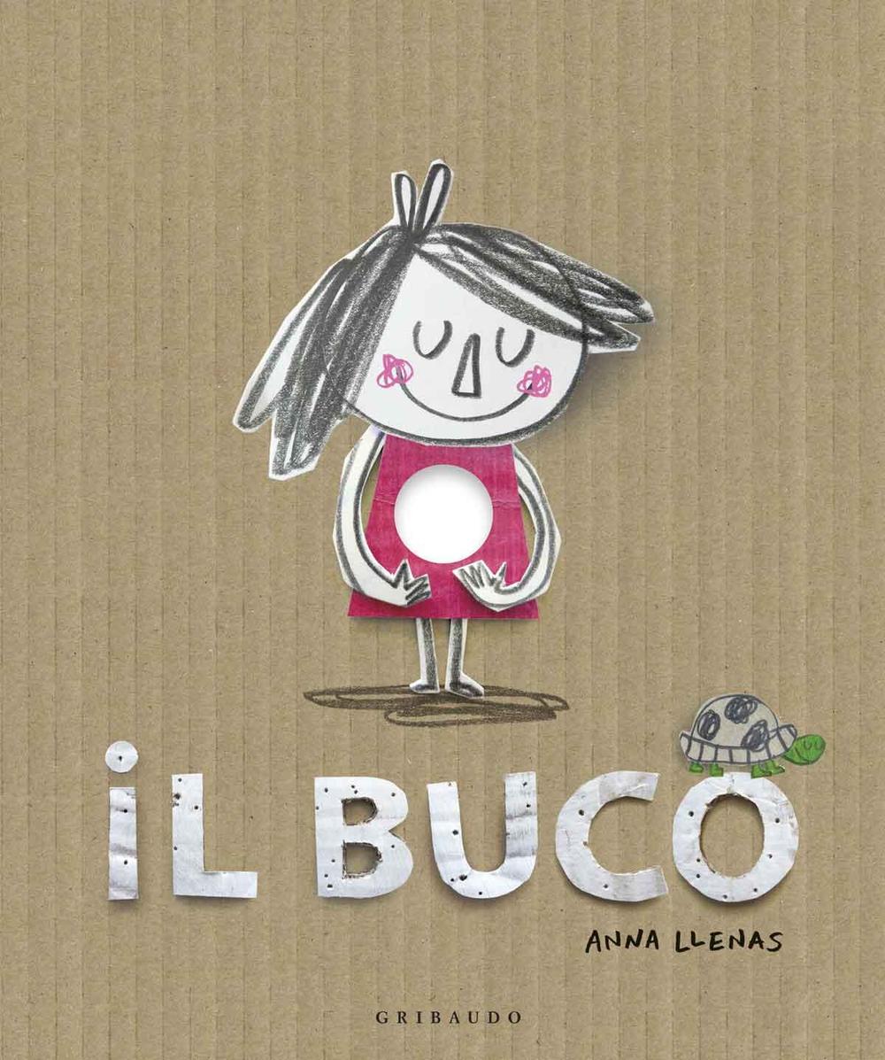 Buch Il buco Anna Llenas