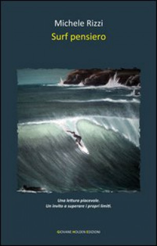 Книга Surf pensiero Michele Rizzi