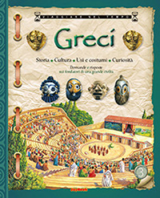 Buch Greci 