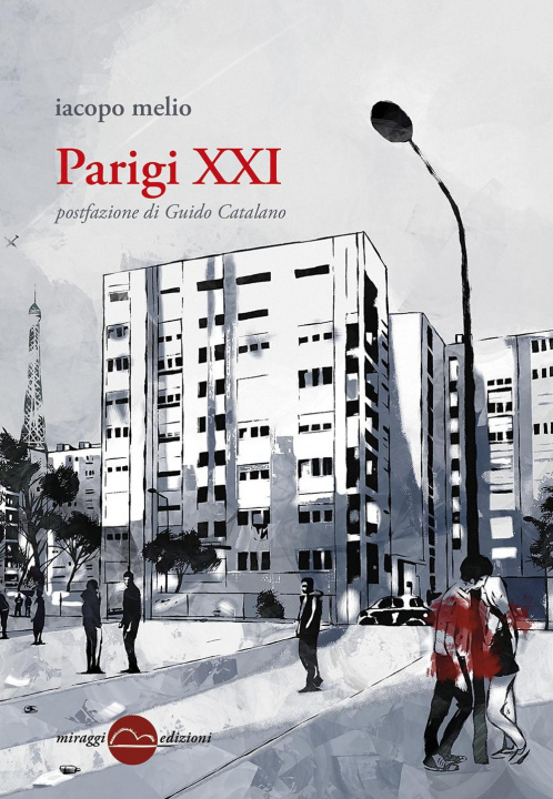Buch Parigi XXI Jacopo Melio