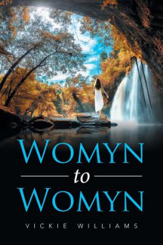 Książka Womyn to Womyn Vickie Williams