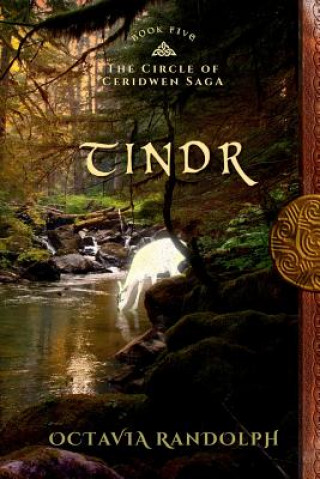 Livre Tindr Octavia Randolph