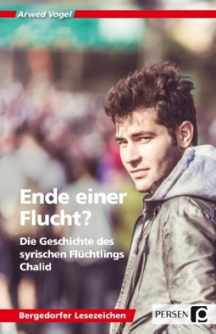 Buch Ende einer Flucht? Arwed Vogel