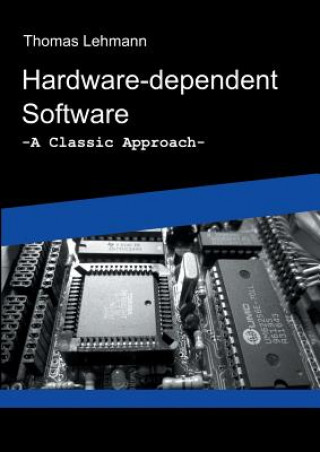 Carte Hardware-dependent Software Thomas Lehmann