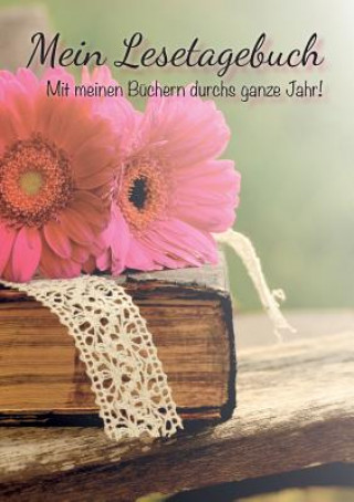 Buch Mein Lesetagebuch Noëmi Caruso