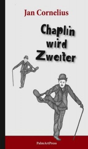 Carte Chaplin wird Zweiter Jan Cornelius