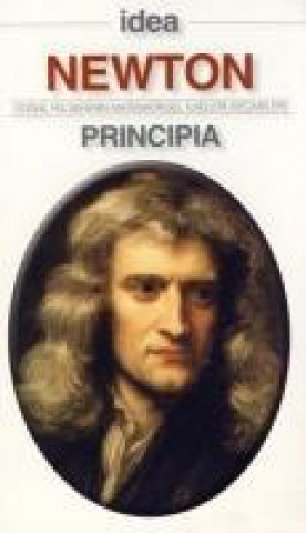 Carte Principia Isaac Newton