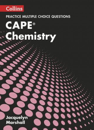 Carte Collins Cape Chemistry - Cape Chemistry Multiple Choice Practice Jacquelyn Marshall