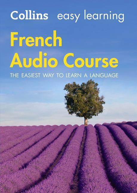 Audio Easy Learning French Audio Course Collins Dictionaries