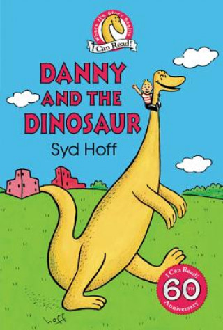 Carte Danny and the Dinosaur Syd Hoff