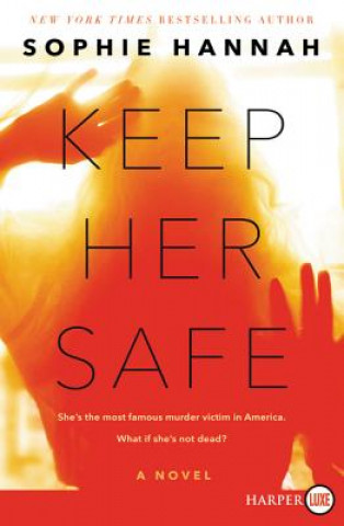 Carte Keep Her Safe Sophie Hannah