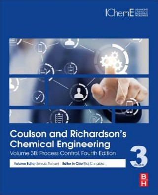 Carte Coulson and Richardson's Chemical Engineering Sohrab Rohani
