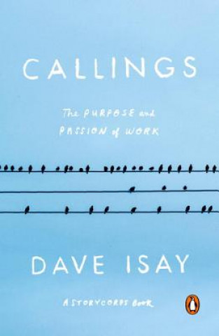 Carte Callings Dave Isay