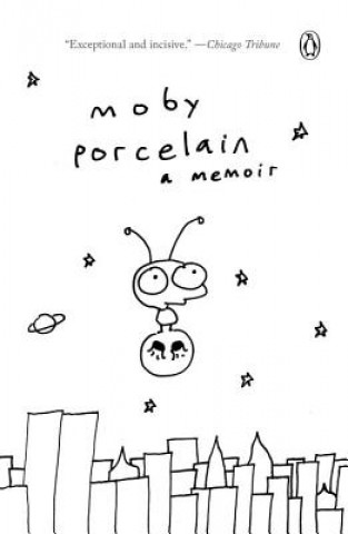 Knjiga Porcelain Moby