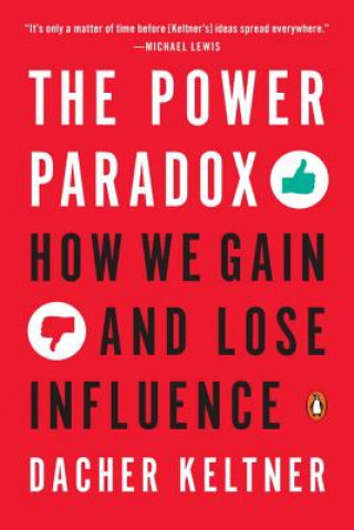 Book Power Paradox Dacher Keltner
