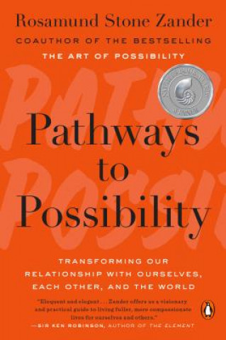 Buch Pathways To Possibility Rosamund Stone Zander