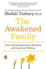 Carte Awakened Family Shefali Tsabary