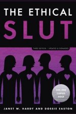 Könyv The Ethical Slut Janet W. Hardy
