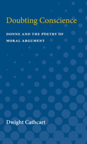 Book Doubting Conscience Dwight Cathcart