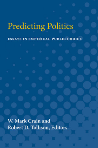 Carte Predicting Politics W. Crain