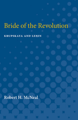 Carte Bride of the Revolution Robert McNeal